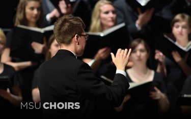 Viridis and Campus Choir