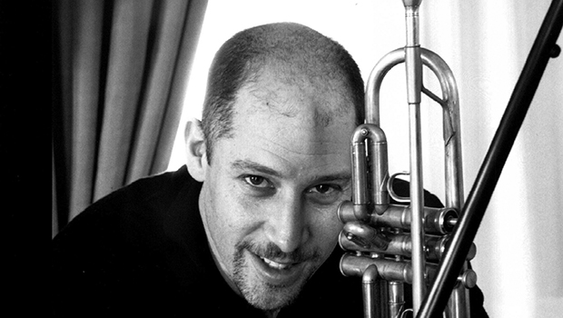 Michael Philip Mossman, jazz trumpet, Oct. 9–15, 2017 image