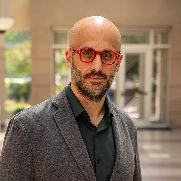 David Biedenbender