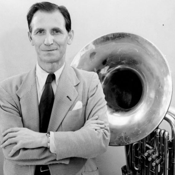 Leonard Falcone