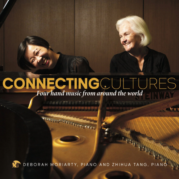 Connecting Cultures: Four Hand Music from Around the World