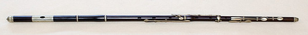 Anonymous, Flute, c.1900