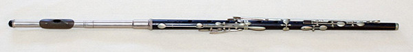 Stowasser, Flute, c.1910