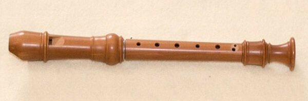 Mollenhauer, Soprano Recorder, c.2018