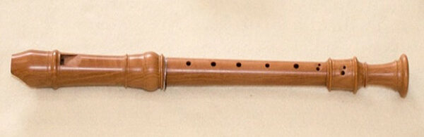 Mollenhauer, Alto Recorder, c.2018