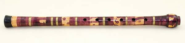 Flute, Eastern Europe 