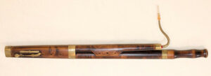 G. Astor & Co., F Bassoon, c.1800