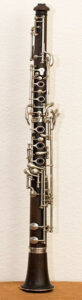 Adele Papis, Oboe, 1880 Papis, Oboe, c.1880