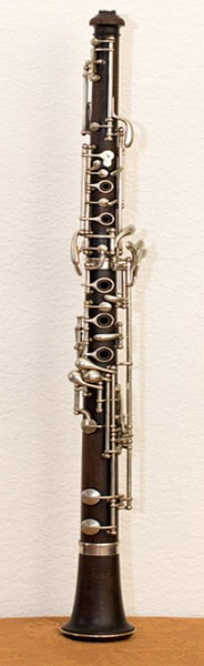 Double Reed Instruments | Michigan State University College of Music