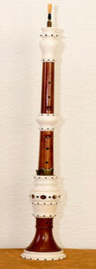 Dupuis, Oboe, 1710