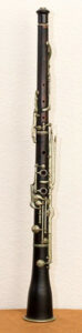 G. Berhold Speier, Oboe, c.1865