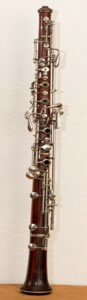 C. G. Conn Ltd., Oboe, c.1950