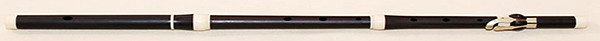 Quance, Flute, c.1750