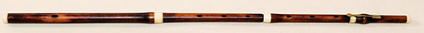 Goulding & Co., Flute, c.1800