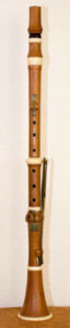 Bilton, Richard, Bb Clarinet, c.1830