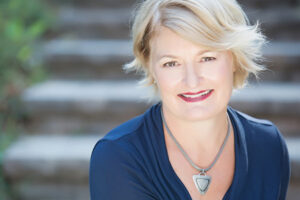 Headshot of Rhonda Buckley