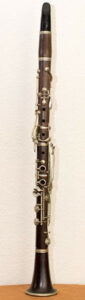 Buffet Crampon, A Clarinet, c.1930