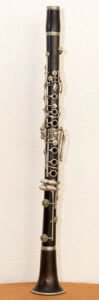 Buffet Crampon, A Clarinet, c.1934