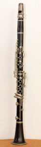 Leblanc, Bb Clarinet, c.1957