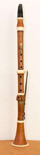 Single Reed Instruments | Michigan State University College of Music