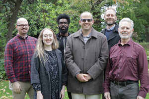 MSU Music Theory faculty members