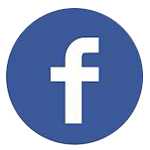 facebook social media icon