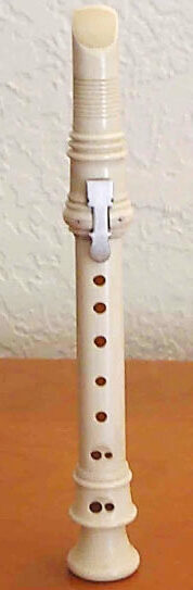 Single Reed Instruments | Michigan State University College of Music