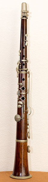 Single Reed Instruments | Michigan State University College of Music