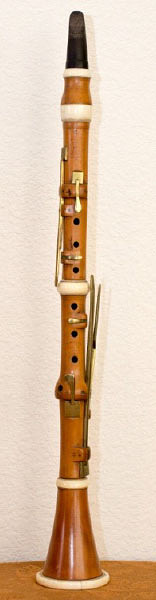 Single Reed Instruments | Michigan State University College of Music