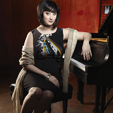 Renee Rozon Live-audience jazz and big name guests are back | Michigan State ...