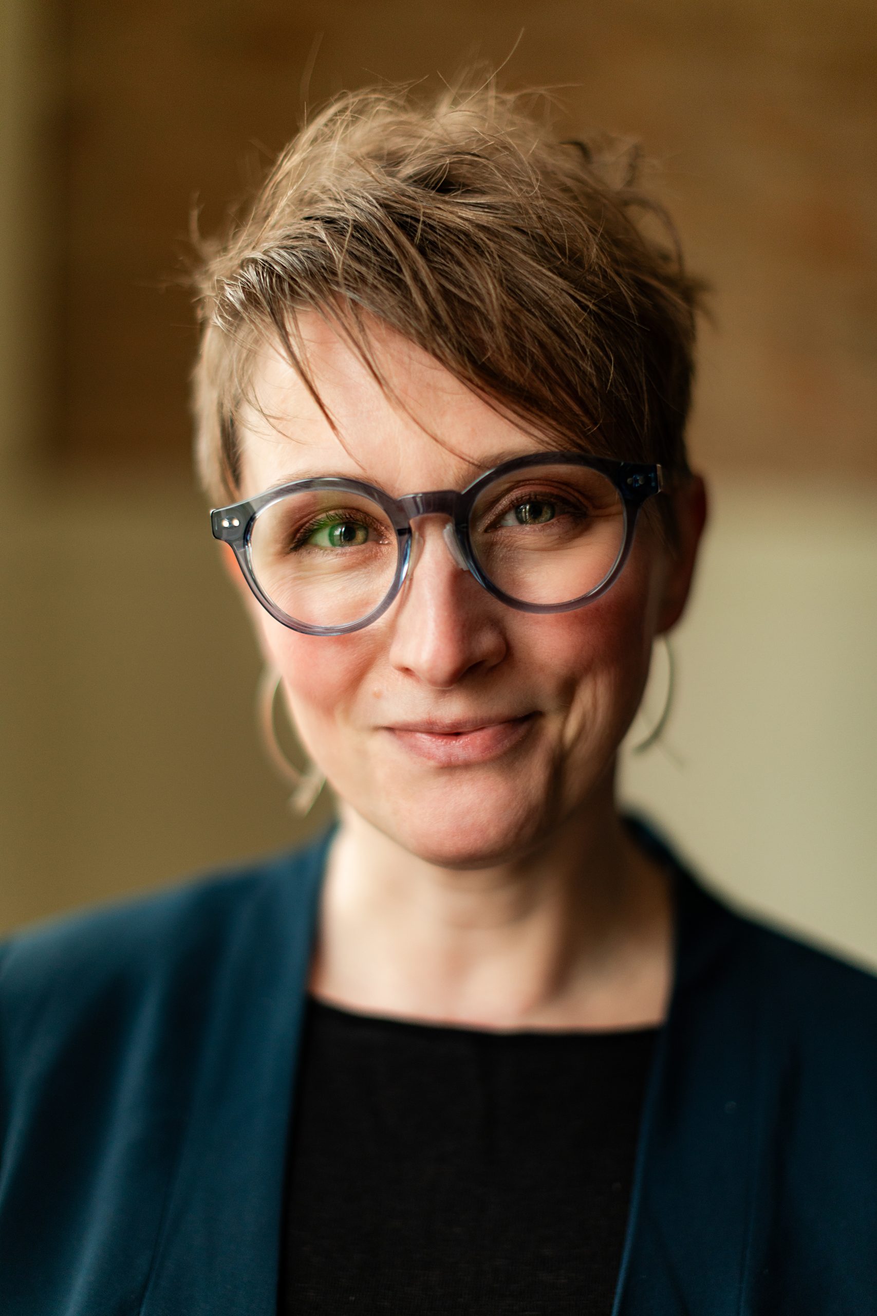 Meredith Bowen
