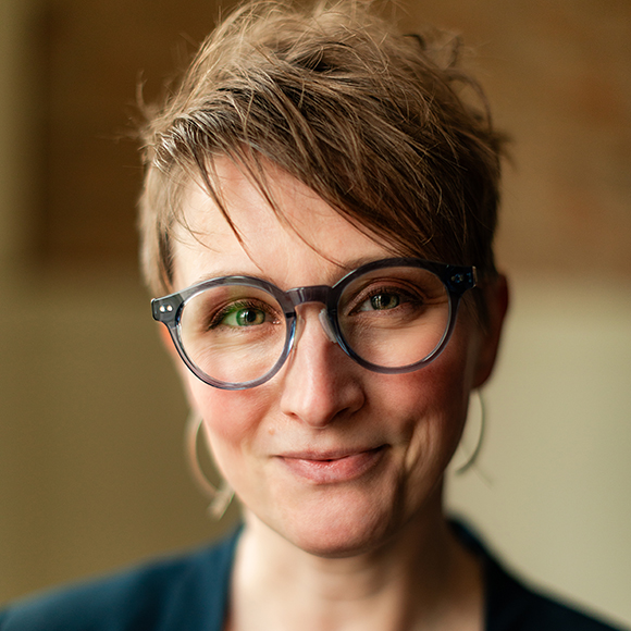 Meredith Bowen