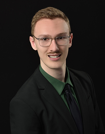 person in a business suit