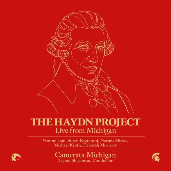 The Haydn Project: Live from Michigan