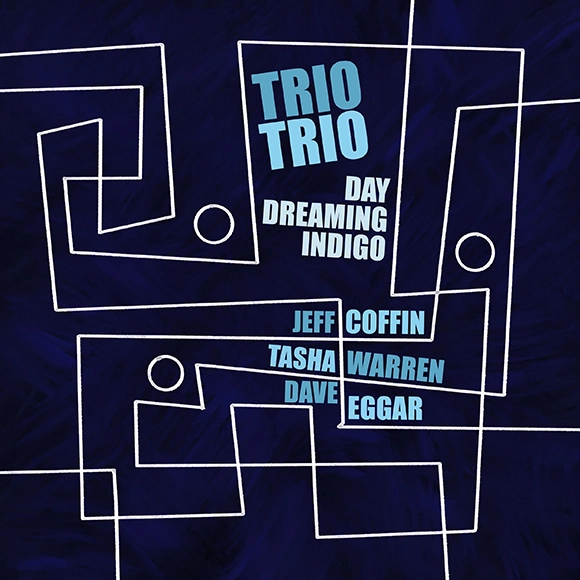 Daydreaming Indigo